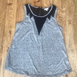 Stitch Fix Pixley Banu top